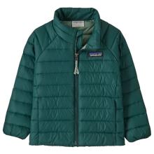 Patagonia - Kid's Baby Down Sweater - Daunenjacke Gr 12-18 Months blau