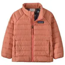 Patagonia - Kid's Baby Down Sweater - Daunenjacke Gr 6-12 Months rosa