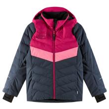 Reima - Kid's Luppo - Kunstfaserjacke Gr 104 blau