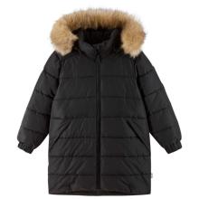 Reima - Kid's Luvia - Winterjacke Gr 104 schwarz