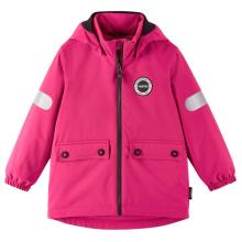 Reima - Kid's Symppis - Regenjacke Gr 80 rosa
