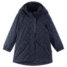 Reima - Kid's Taipale - Winterjacke Gr 92 blau