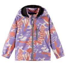 Reima - Kid's Vantti - Softshelljacke Gr 92 lila/rosa