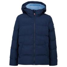 Ziener - Girl's Amani-Z - Kunstfaserjacke Gr 116 blau