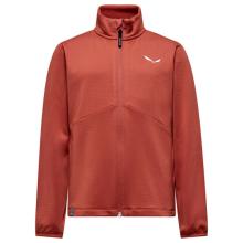 Salewa - Kid's Cammino PL Jacket - Fleecejacke Gr 92 rot