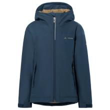 Vaude - Kid's Lulea 2L Padded Jacket - Winterjacke Gr 110/116 blau