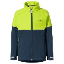 Vaude - Kid's Qimsa Softshell Jacket - Softshelljacke Gr 110/116 blau