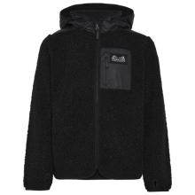 Didriksons - Kid's Exa Full Zip 3 - Fleecejacke Gr 120 schwarz