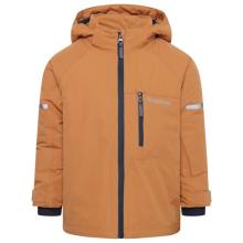 Didriksons - Kid's Falken Jacket - Winterjacke Gr 80 orange