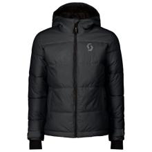 Scott - Kid's Junior Ultimate Warm - Kunstfaserjacke Gr 152 schwarz