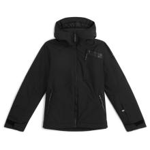 O'Neill - Boy's FWC' Cruz Snow Jacket - Skijacke Gr 116 schwarz