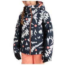 Roxy - Girl's Free Jet - Skijacke Gr 16 Years - XXL bunt