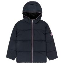 Roxy - Kid's Groovy Baby Puffer - Winterjacke Gr 4 Years - XXS blau