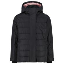 CMP - Girl's Jacket Fix Hood - Softshelljacke Gr 98 schwarz
