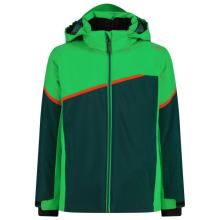 CMP - Kid's Jacket Snaps Hood - Skijacke Gr 98 grün