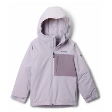 Columbia - Kid's Holcomb Grove Jacket - Skijacke Gr M lila