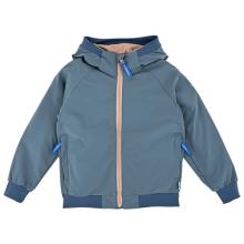 Finkid - Kid's Juokka Protect - Freizeitjacke Gr 140/150 grau/blau