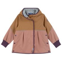 Finkid - Kid's Kaunis Move - Regenjacke Gr 120/130 braun