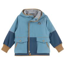 Finkid - Kid's Kiva Move - Regenjacke Gr 100/110 türkis