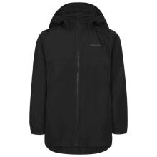 Didriksons - Kid's Meliss Jacket 2 - Regenjacke Gr 120 schwarz