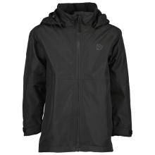 Didriksons - Kid's Piko Jacket 9 - Regenjacke Gr 120 schwarz