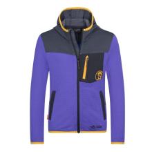 Trollkids - Kid's Holmedal Jacket - Fleecejacke Gr 92 lila