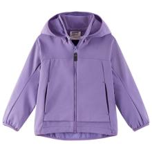 Reima - Kid's Retkiin - Freizeitjacke Gr 80 lila