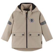 Reima - Kid's Sydvest - Regenjacke Gr 92 beige