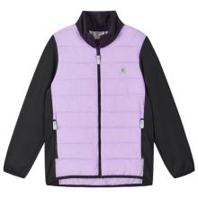 Reima - Kid's Trekkeri - Hybridjacke Gr 104 lila