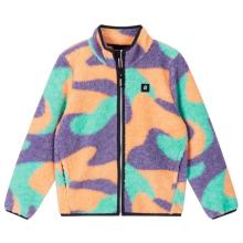 Reima - Kid's Tupsis - Fleecejacke Gr 104 bunt