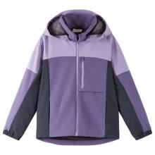 Reima - Kid's Valinta - Softshelljacke Gr 104 lila