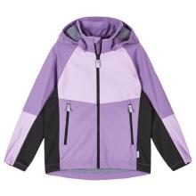 Reima - Kid's Verraton - Softshelljacke Gr 110 lila