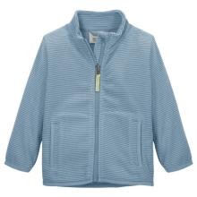 killtec - Kid's Fios 1 - Fleecejacke Gr 98/104 türkis