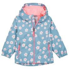 killtec - Kid's Fios 24 - Regenjacke Gr 98/104 bunt