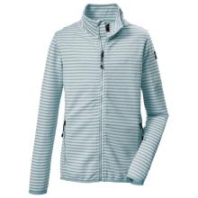 killtec - Kid's Kos 117 - Fleecejacke Gr 128 grau