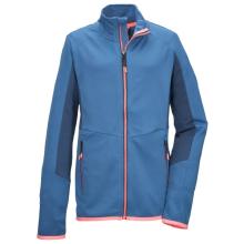 killtec - Kid's Kos 151 - Fleecejacke Gr 116 blau