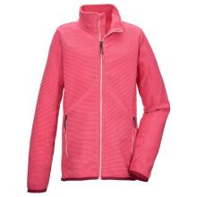 killtec - Kid's Kos 161 - Fleecejacke Gr 116 rosa