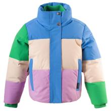 GOSOAKY - Kid's Rock Lobster - Winterjacke Gr 86/92 bunt