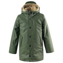 GOSOAKY - Kid's Snake Pit 3 in 1 Raincoat - Doppeljacke Gr 86/92 oliv