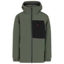 Protest - Kid's PRTLeo Snowjacket - Skijacke Gr 104 oliv
