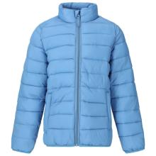 ZIG ZAG - Kid's Fiesta Light Puffer Jacket - Kunstfaserjacke Gr 104 blau