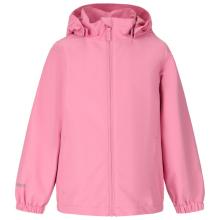 ZIG ZAG - Kid's Orkanna Jacket W-Pro 10000 - Regenjacke Gr 104 rosa