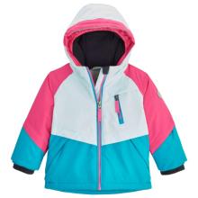 killtec - Kid's Fisw 31 Ski Jacket - Skijacke Gr 86/92 bunt