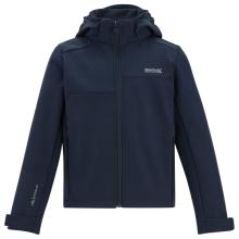 Regatta - Kid's Acidity - Softshelljacke Gr 11-12 Years blau