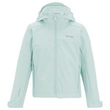 Regatta - Kid's Acidity - Softshelljacke Gr 15-16 Years grau
