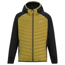 Regatta - Kid's Junior Andreson Hybrid - Hybridjacke Gr 11-12 Years schwarz