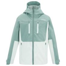 Regatta - Kid's Junior Highton Jacket - Regenjacke Gr 3-4 Years türkis