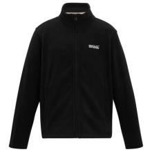 Regatta - Kid's King II - Fleecejacke Gr 3-4 Years schwarz