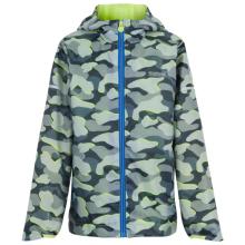 Regatta - Kid's Printed Lever II - Regenjacke Gr 5-6 Years bunt