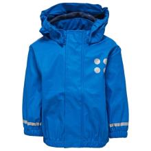 LEGO - Kid's Justice 101 Rain Jacket - Regenjacke Gr 92 blau